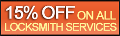 Locksmith 33063